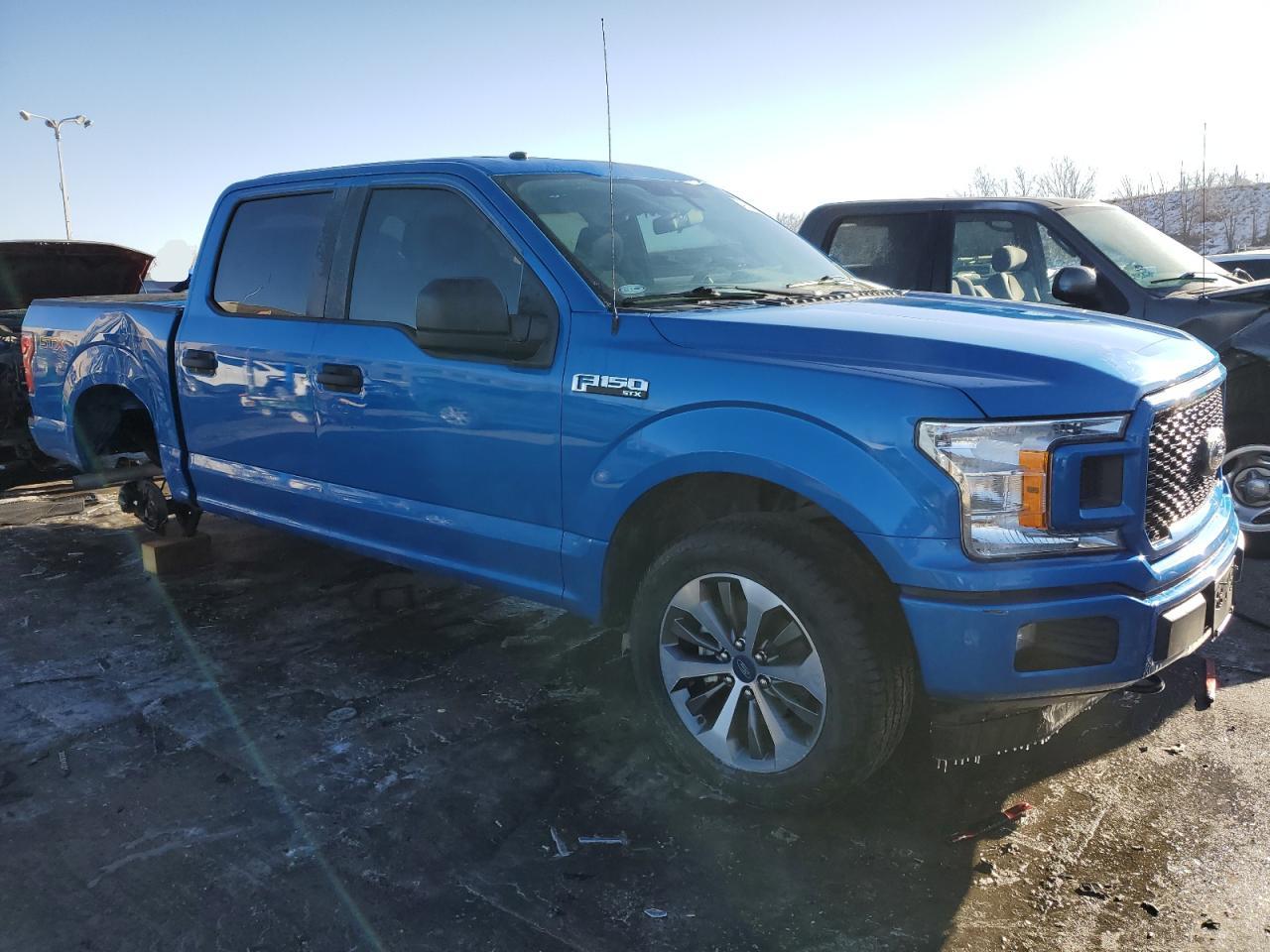 2019 Ford F-150 - Image 4