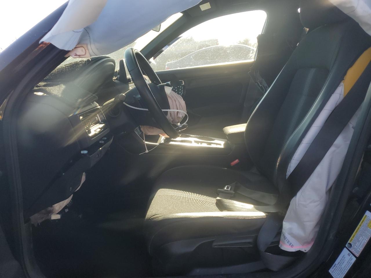 2023 Honda Civic - Image 7
