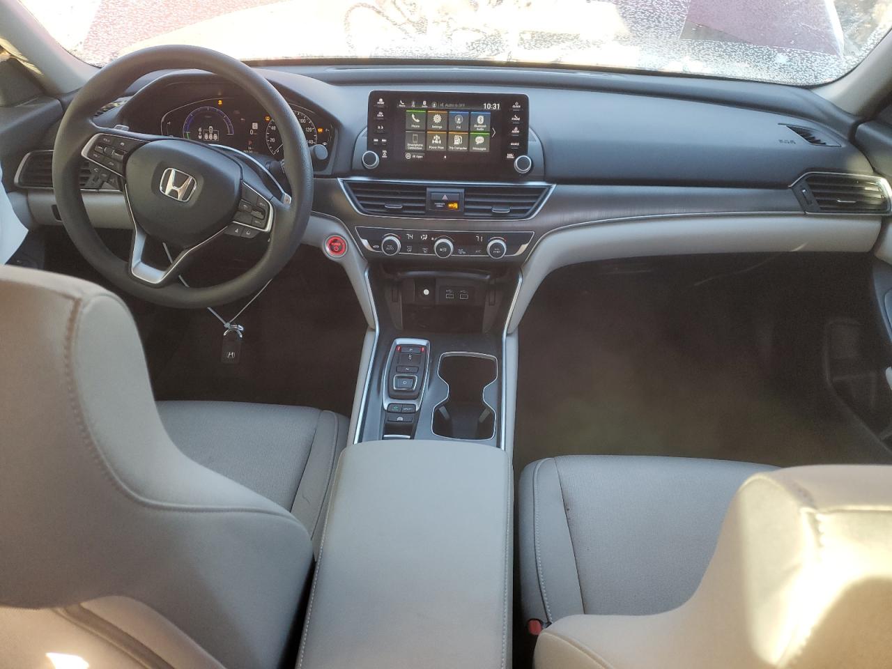 2021 Honda Accord - Image 8