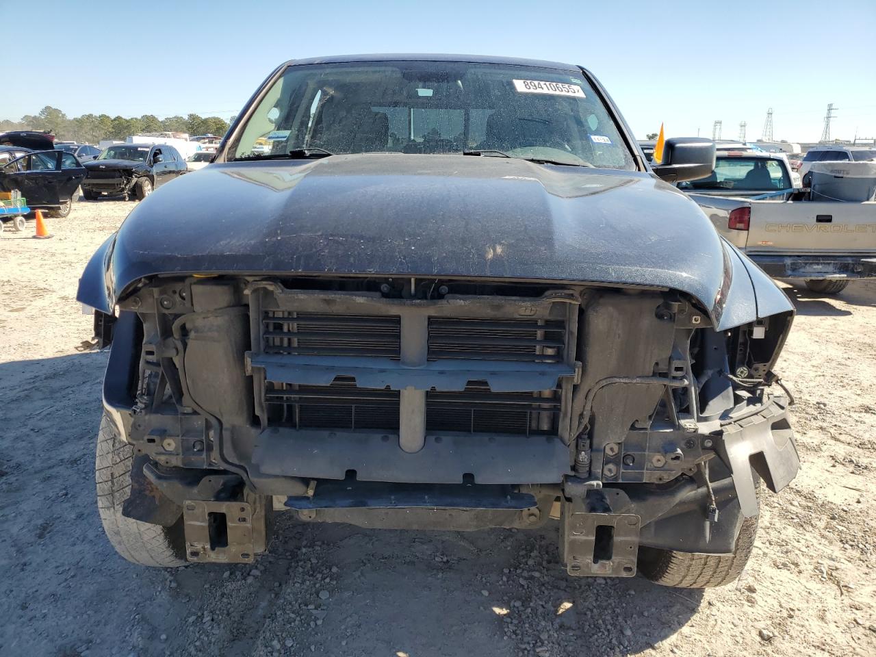 2019 RAM 1500 - Image 5