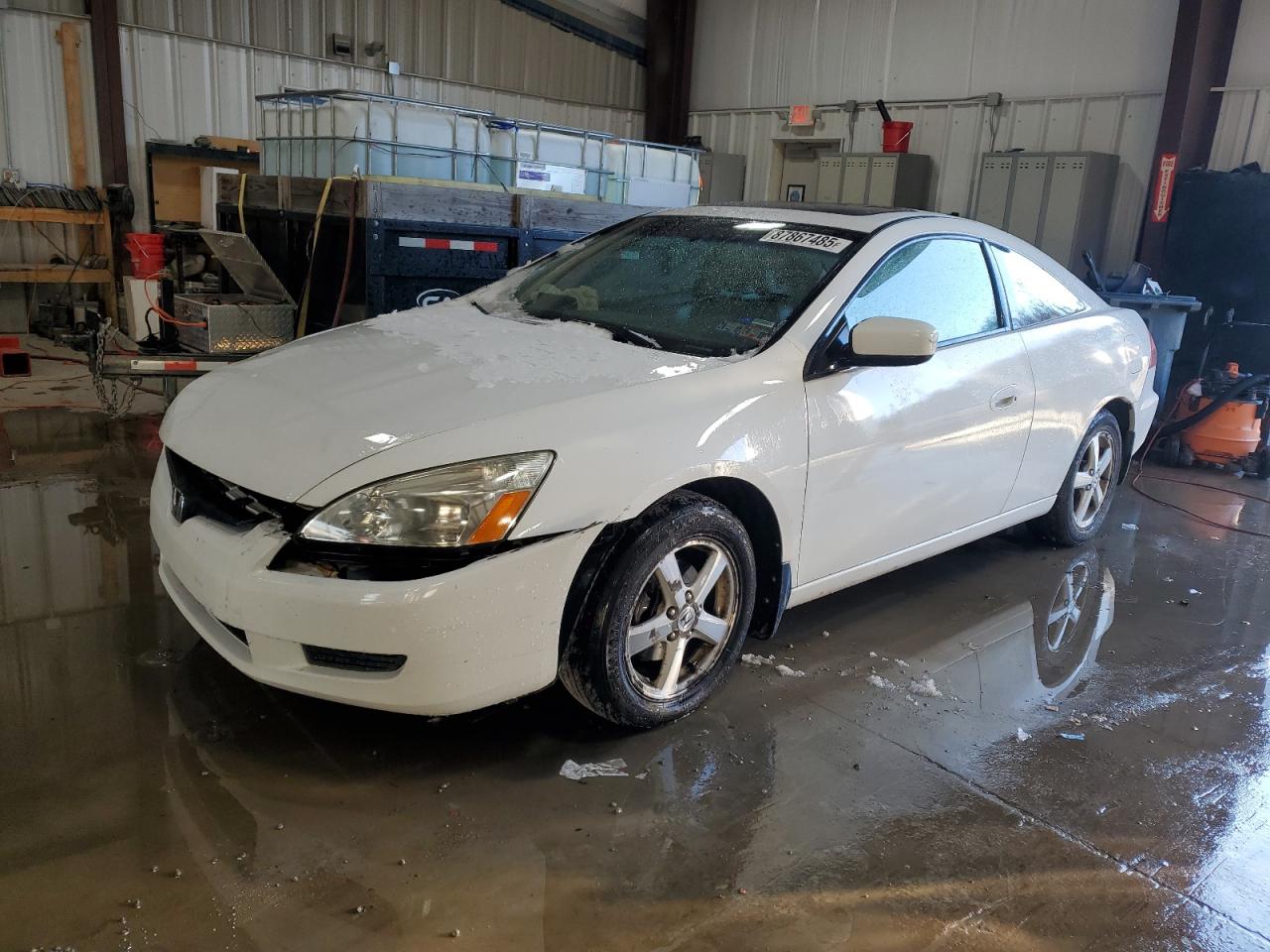 2005 Honda Accord - Image 1
