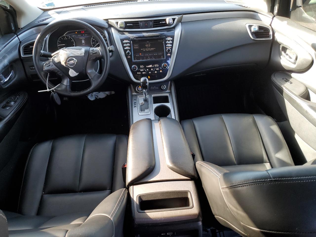2021 Nissan Murano - Image 8