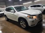 2011 Bmw X3 Xdrive28I for Sale in Elgin, IL - Front End