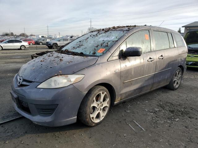 2009 Mazda 5 