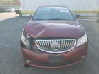 2010 Buick Lacrosse Cxl продається в Brookhaven, NY - Front End