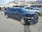 2018 Chevrolet Malibu Lt продається в Farr West, UT - Front End