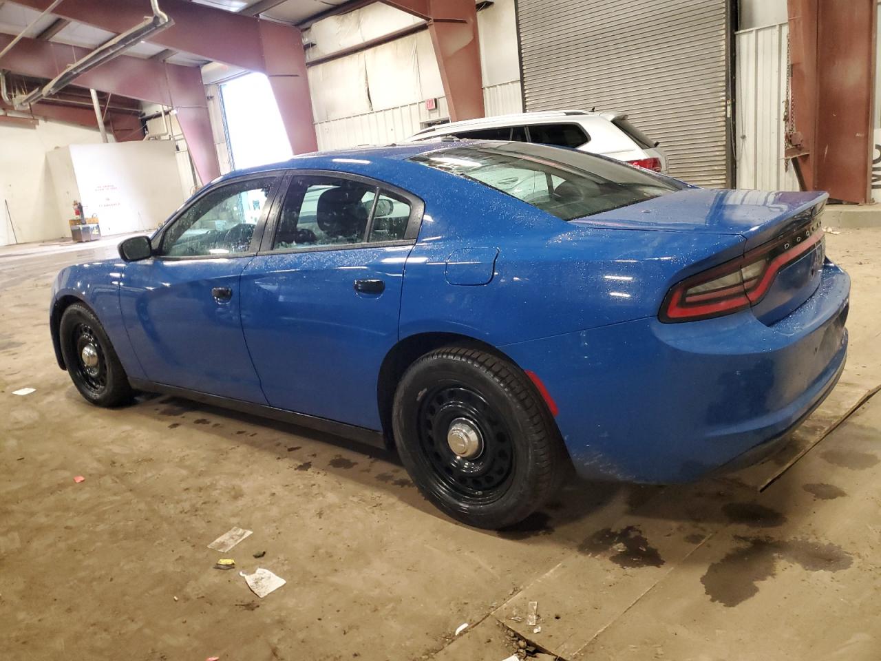 2020 Dodge Charger - Image 2