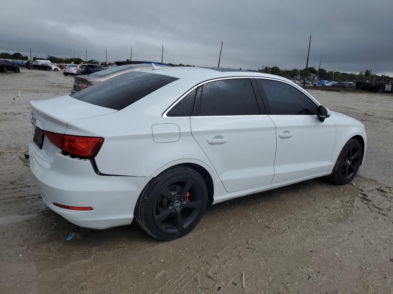 2015 Audi A3 - Image 3