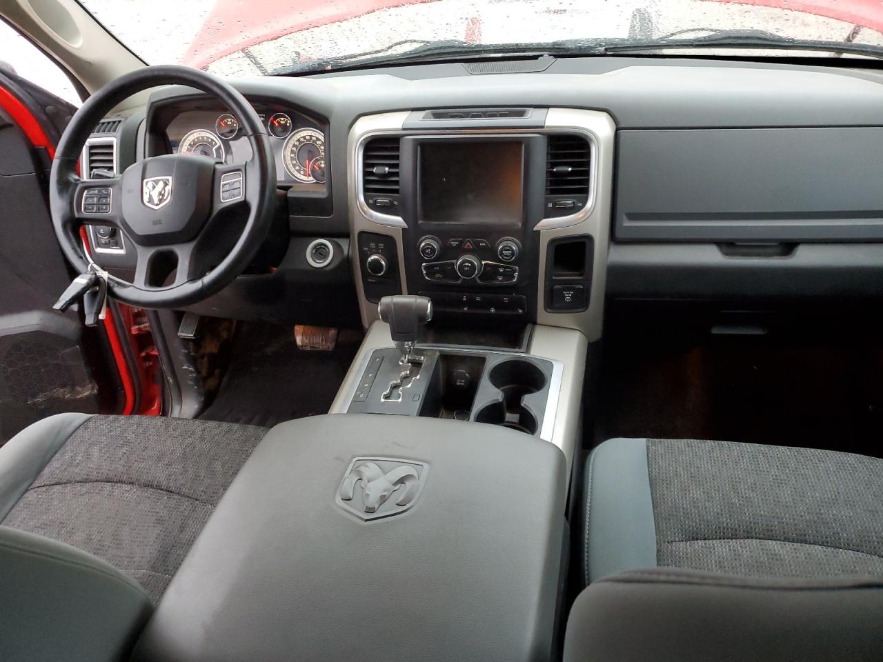 2013 RAM 1500 - Image 8