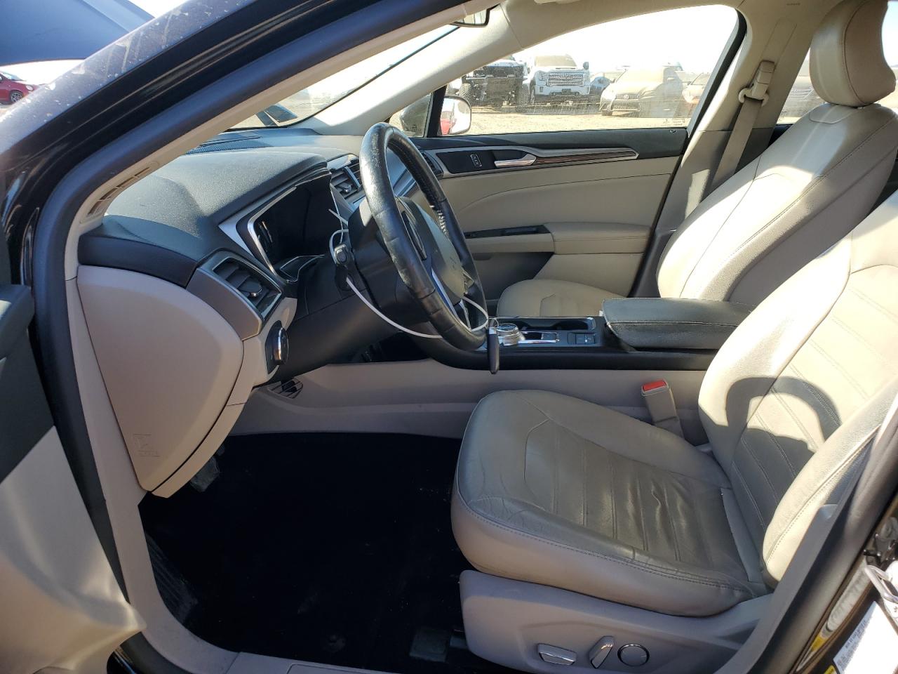 3FA6P0LU5JR140444 FORD FUSION 2018