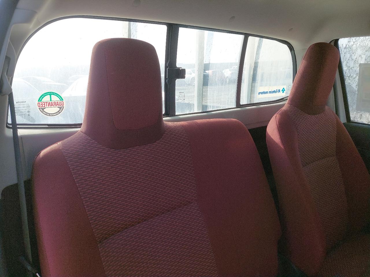 MR0CX9CB8P3962325 - 2023 Toyota Hilux - #42064905