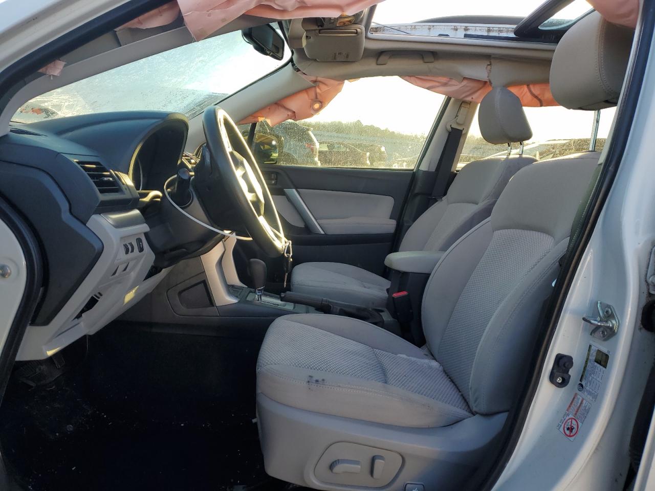 2015 Subaru Forester - Image 7