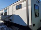 2020 Heartland 3250Bs Wilderness Trailer for Sale in York Haven, PA - Side