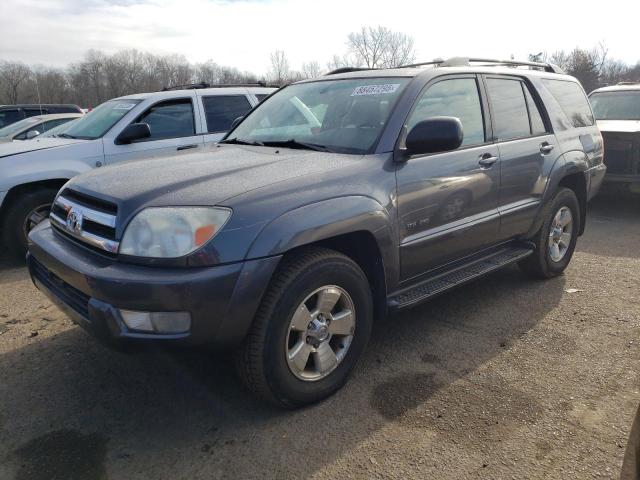 2005 Toyota 4Runner Sr5