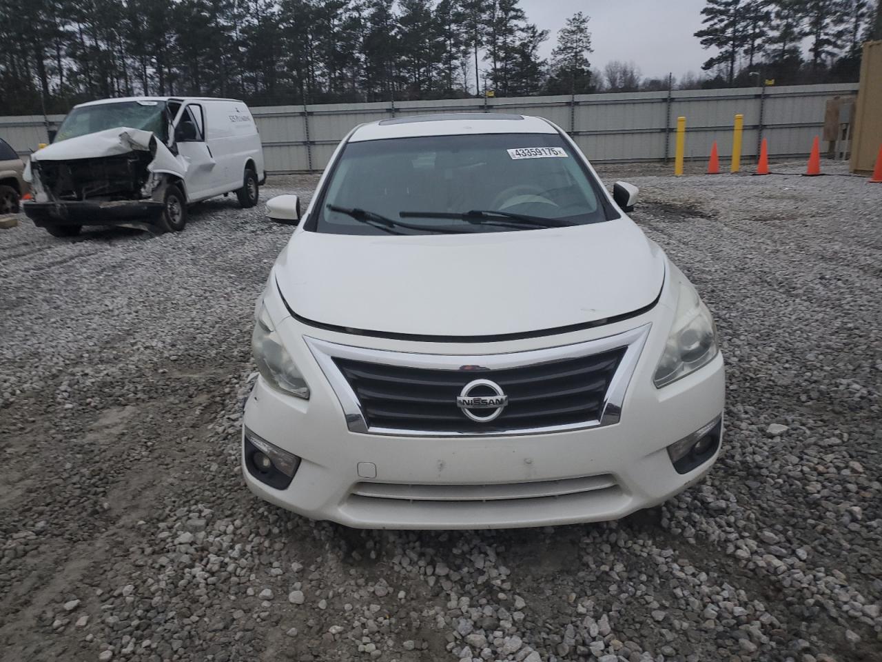 2014 Nissan Altima - Image 5