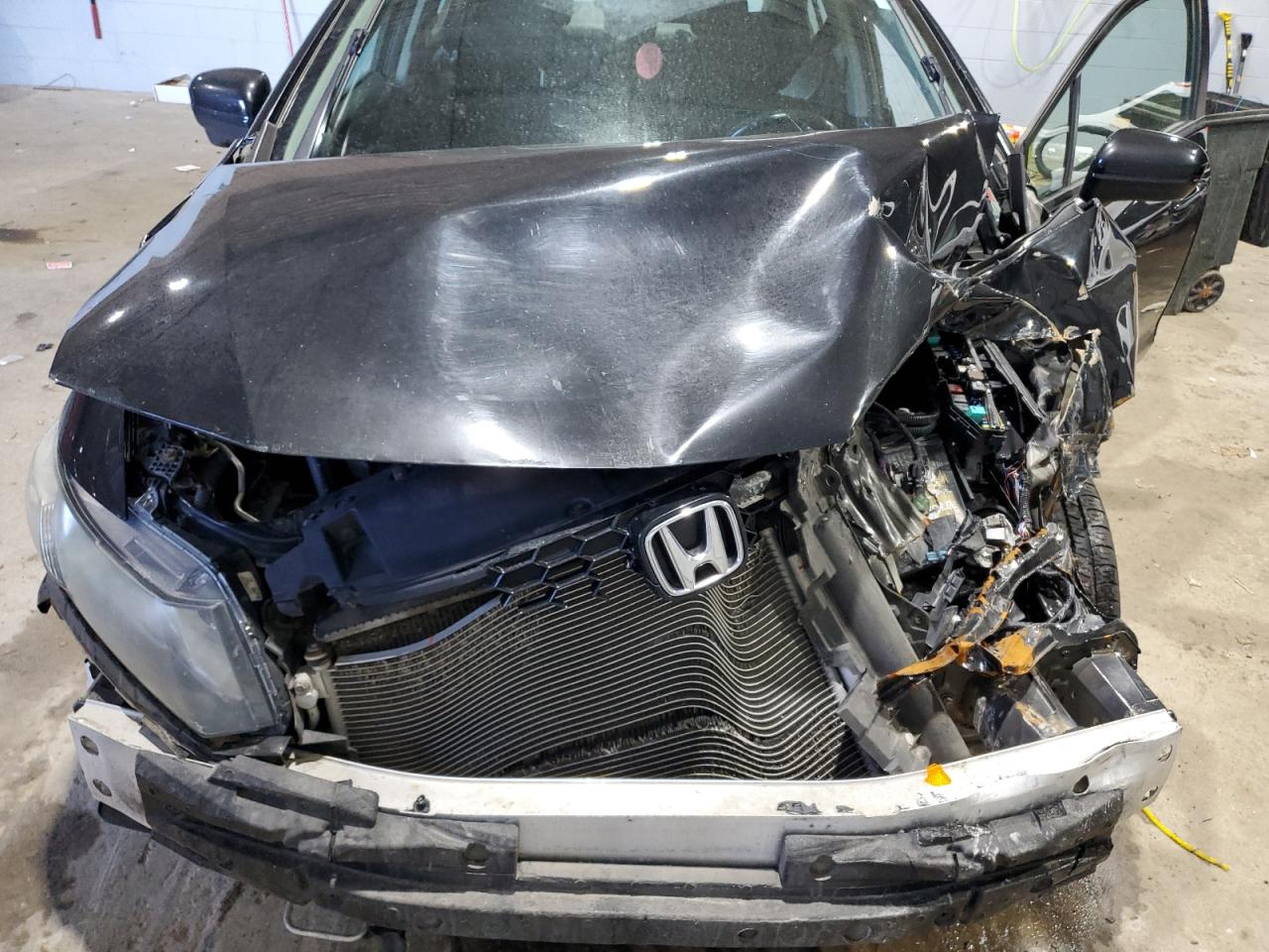 2015 Honda Civic - Image 11