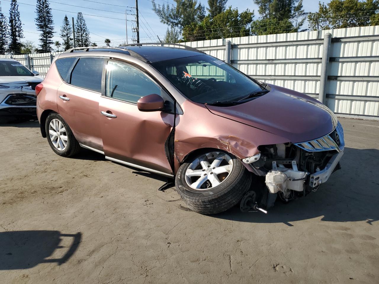 2009 Nissan Murano - Image 4