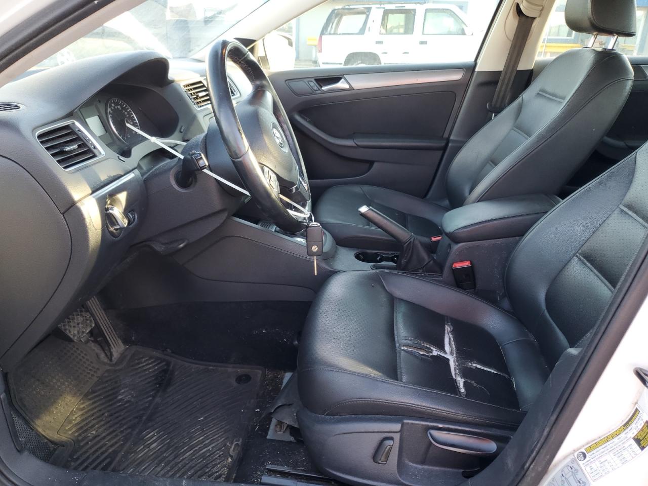 2014 Volkswagen Jetta - Image 7