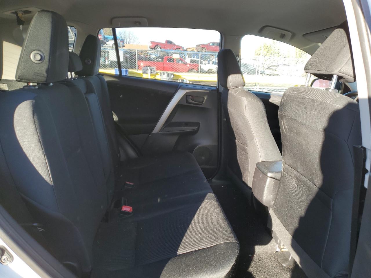 2014 Toyota RAV 4 - Image 11