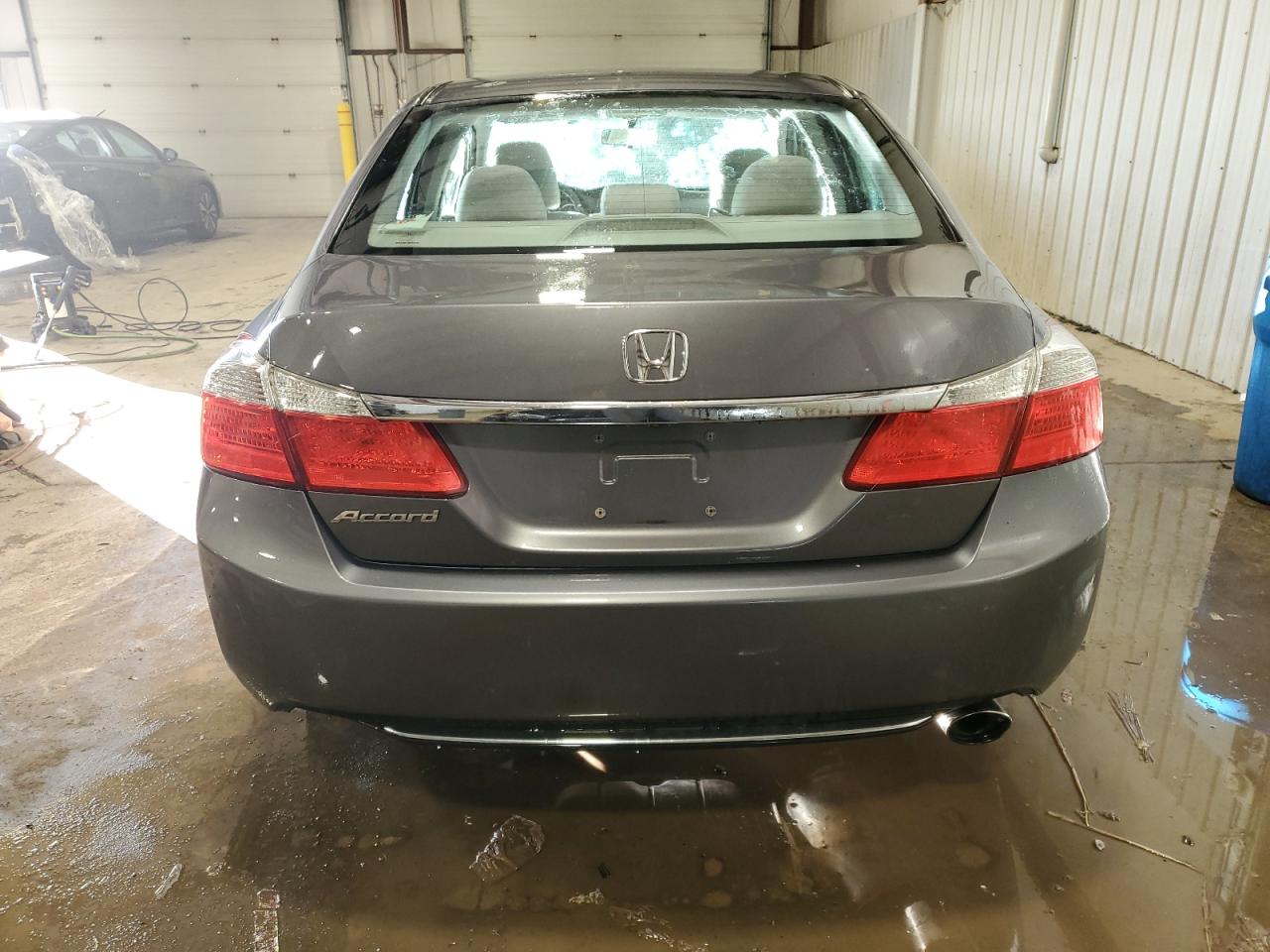 2013 Honda Accord - Image 6