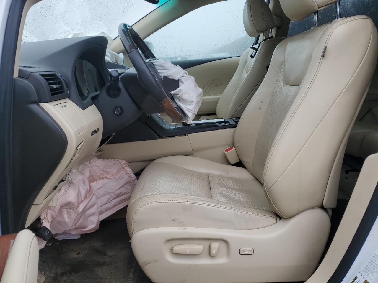 2015 Lexus CT - Image 7