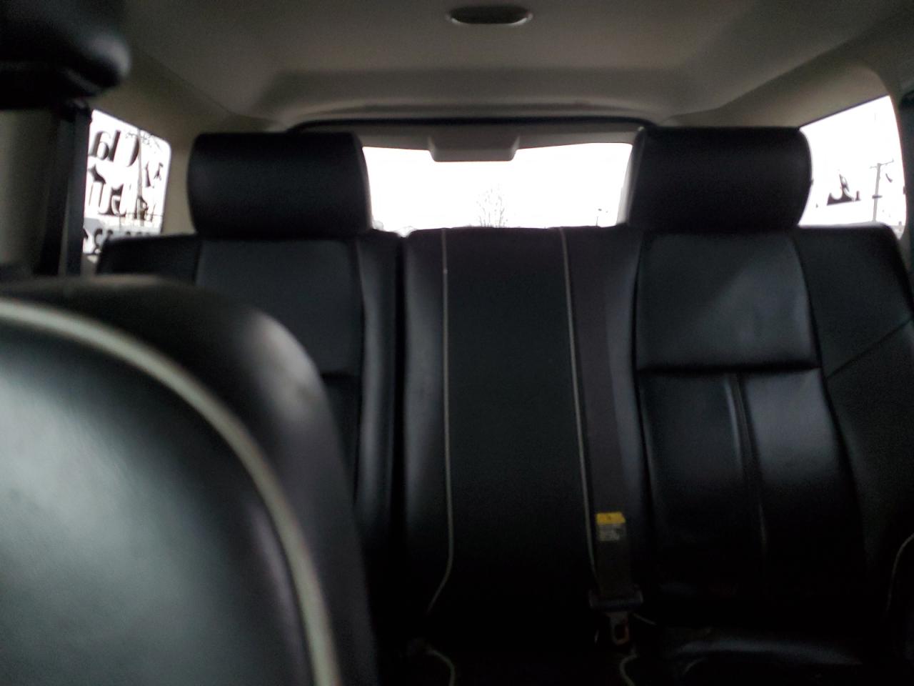 2006 Hummer H3 - Image 10