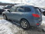 2008 Hyundai Santa Fe Se للبيع في Louisville، KY - Front End