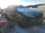 2015 Jeep Cherokee Trailhawk for Sale in Brighton, CO - Front End