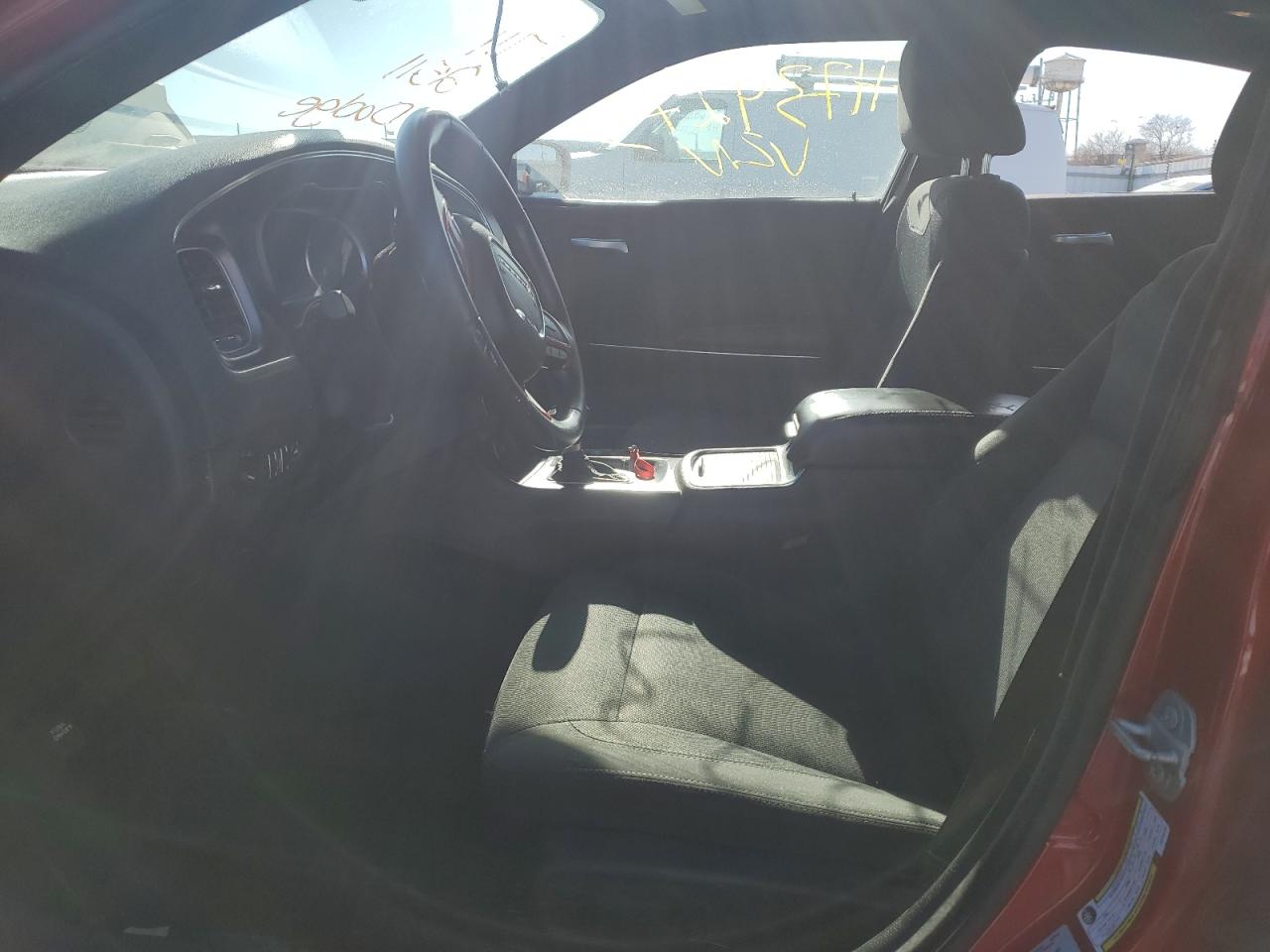 2015 Dodge Charger - Image 7