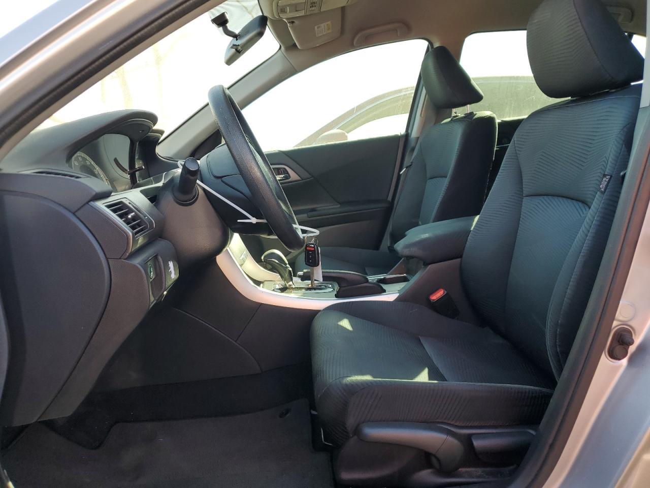 2014 Honda Accord - Image 7
