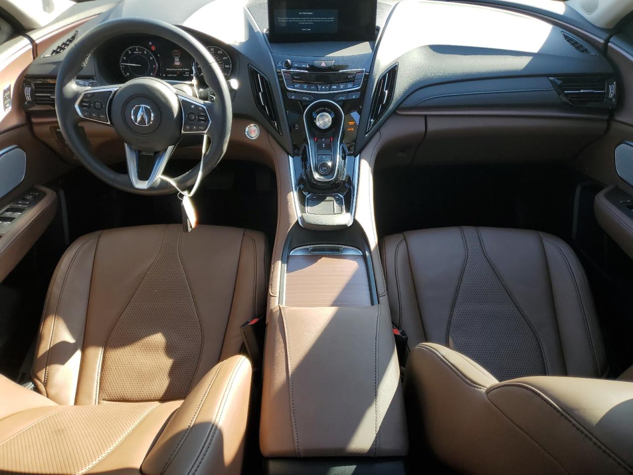 2023 Acura RDX - Image 8