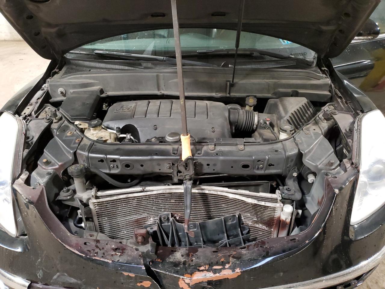 2012 Buick Enclave - Image 12