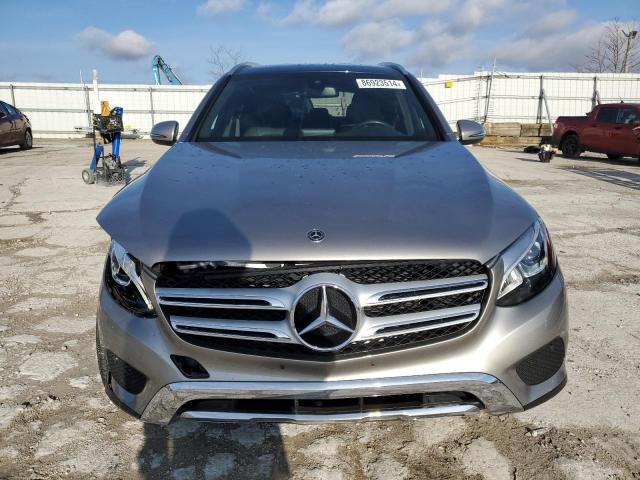  MERCEDES-BENZ GLC-CLASS 2019 Gold