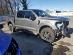 2022 Ford F150 Supercrew იყიდება Glassboro-ში, NJ - Front End