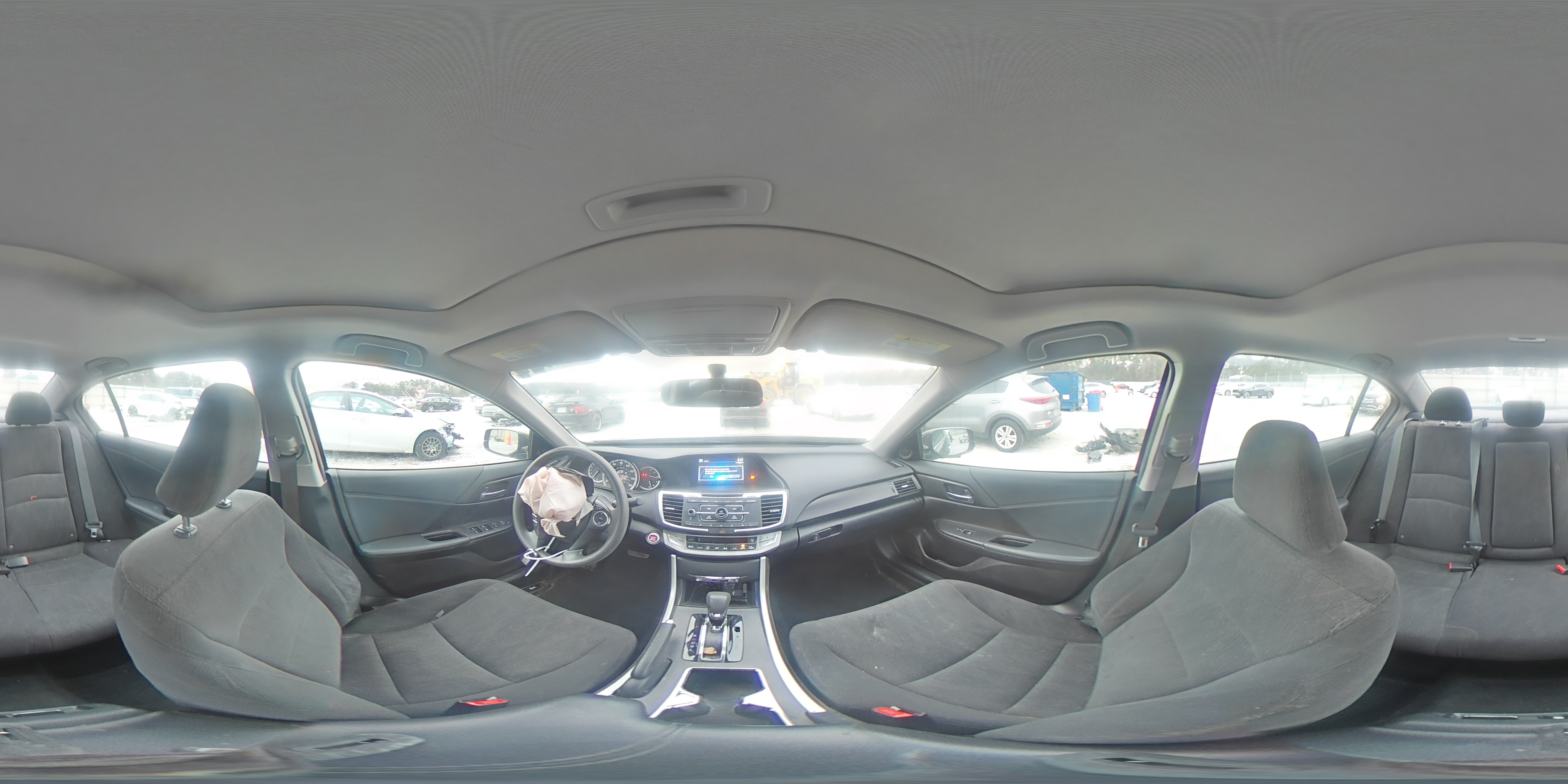 2015 Honda Accord - Image 15