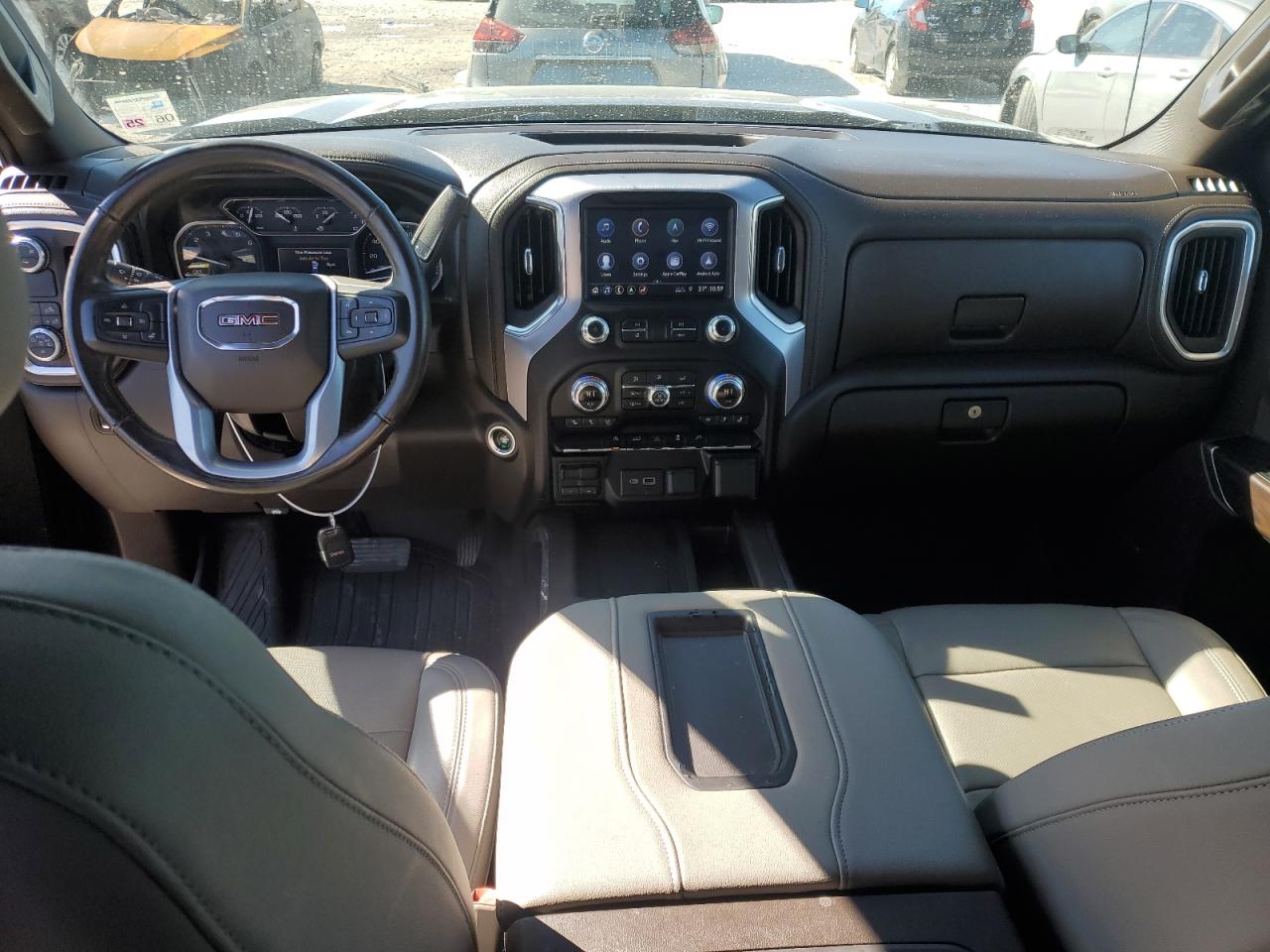 2019 GMC Sierra - Image 8
