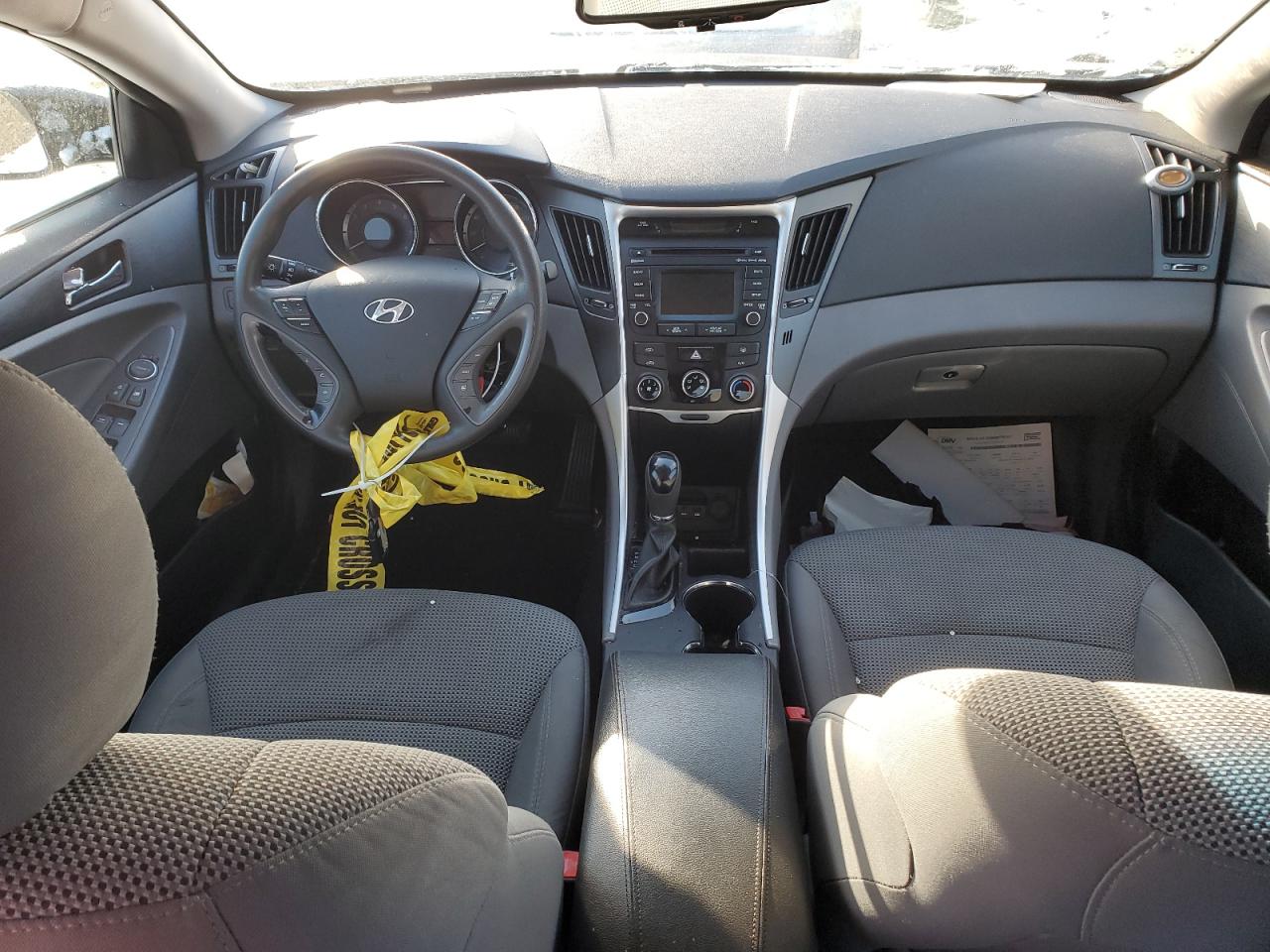 2014 Hyundai Sonata - Image 8