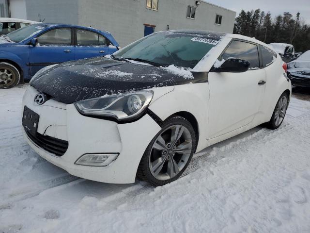 2012 Hyundai Veloster 