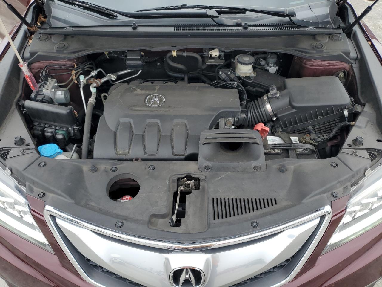 2018 Acura RDX - Image 14