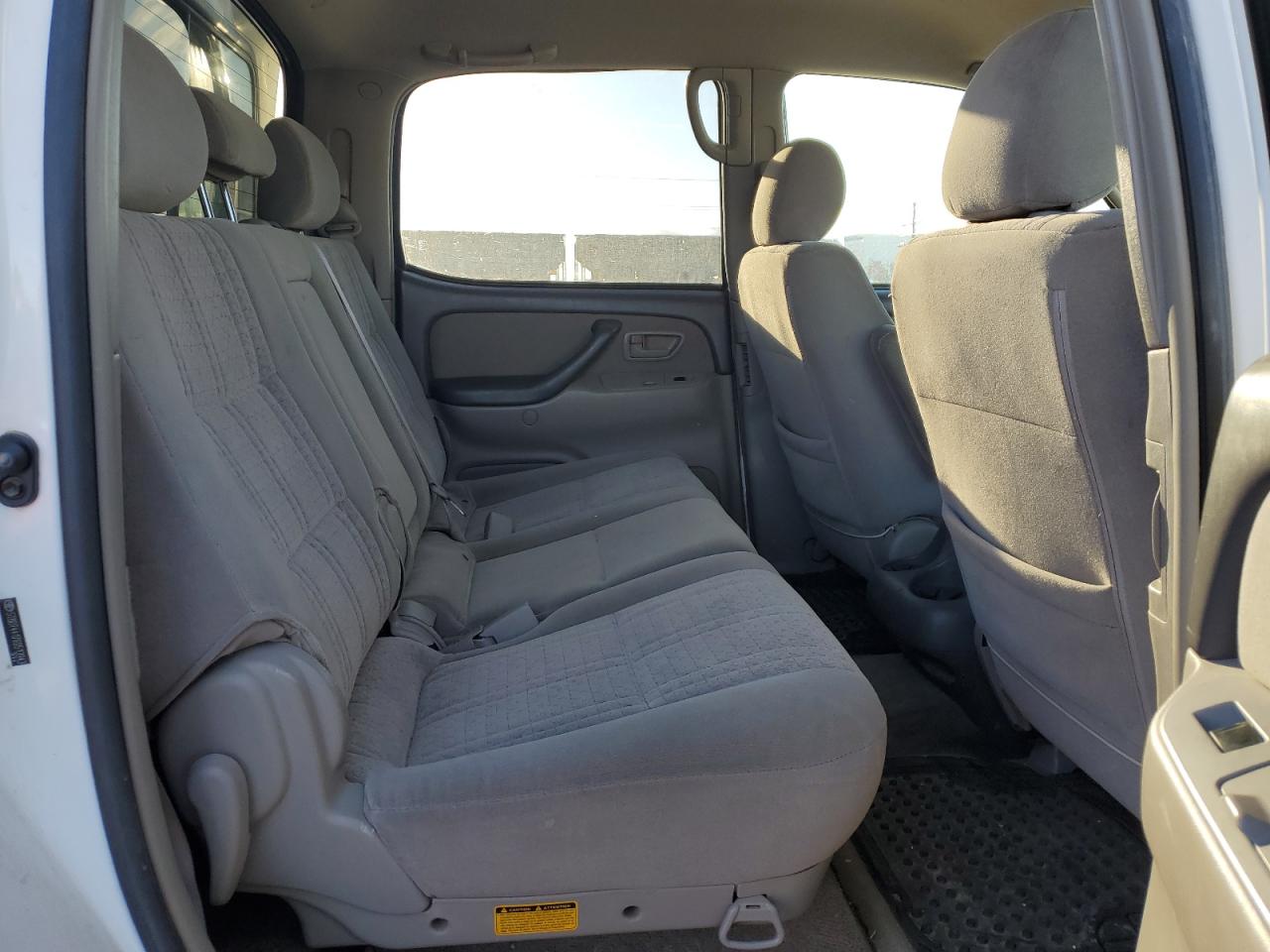 2006 Toyota Tundra - Image 10