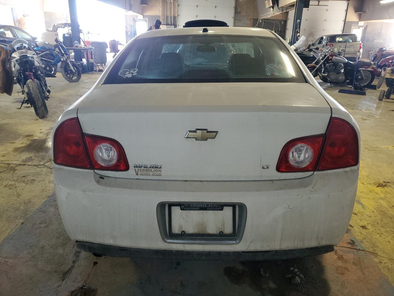 2008 Chevrolet Malibu - Image 6