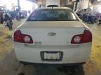 2008 Chevrolet Malibu 1Lt en Venta en Indianapolis, IN - Front End