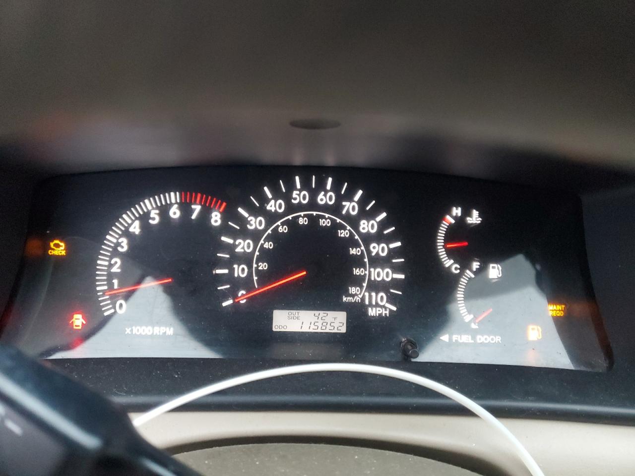 2005 Toyota Corolla - Image 9