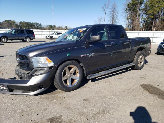 2016 Ram 1500 St