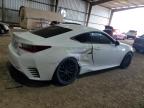 2017 Lexus Rc 350 na sprzedaż w Houston, TX - Undercarriage