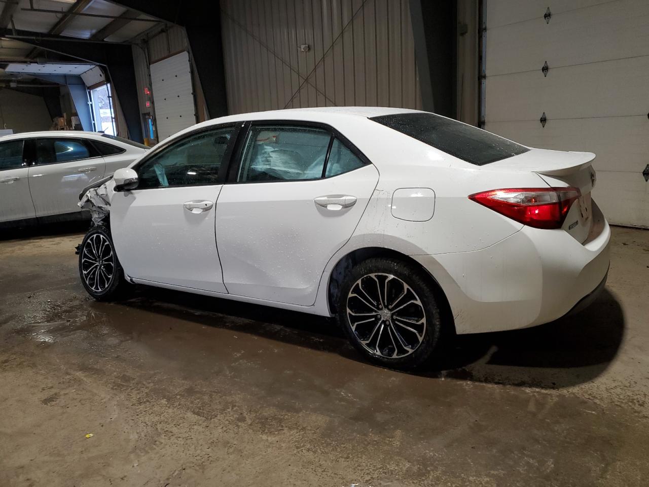 2016 Toyota Corolla - Image 2