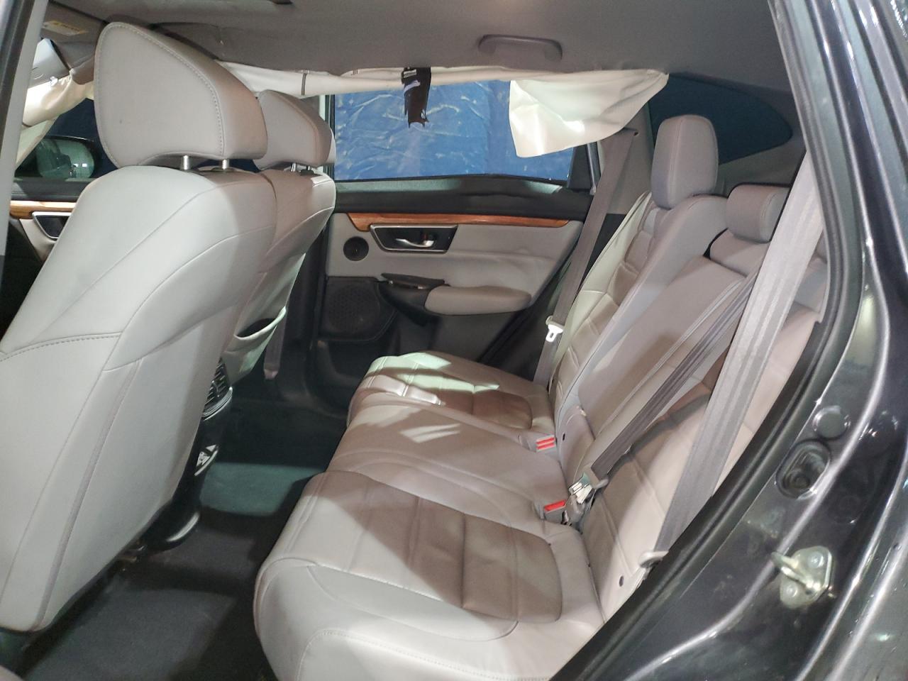 2019 Honda CR-V - Image 11