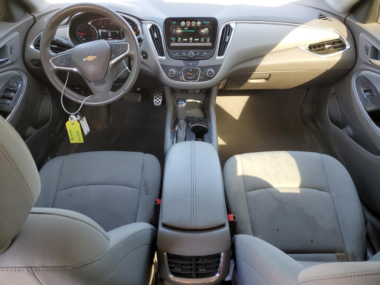 2016 Chevrolet Malibu - Image 8