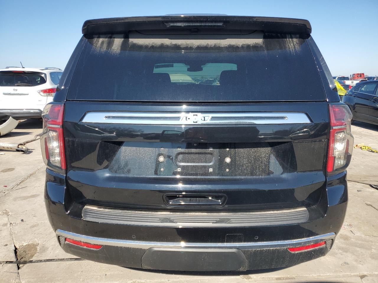 2023 Chevrolet Tahoe - Image 6