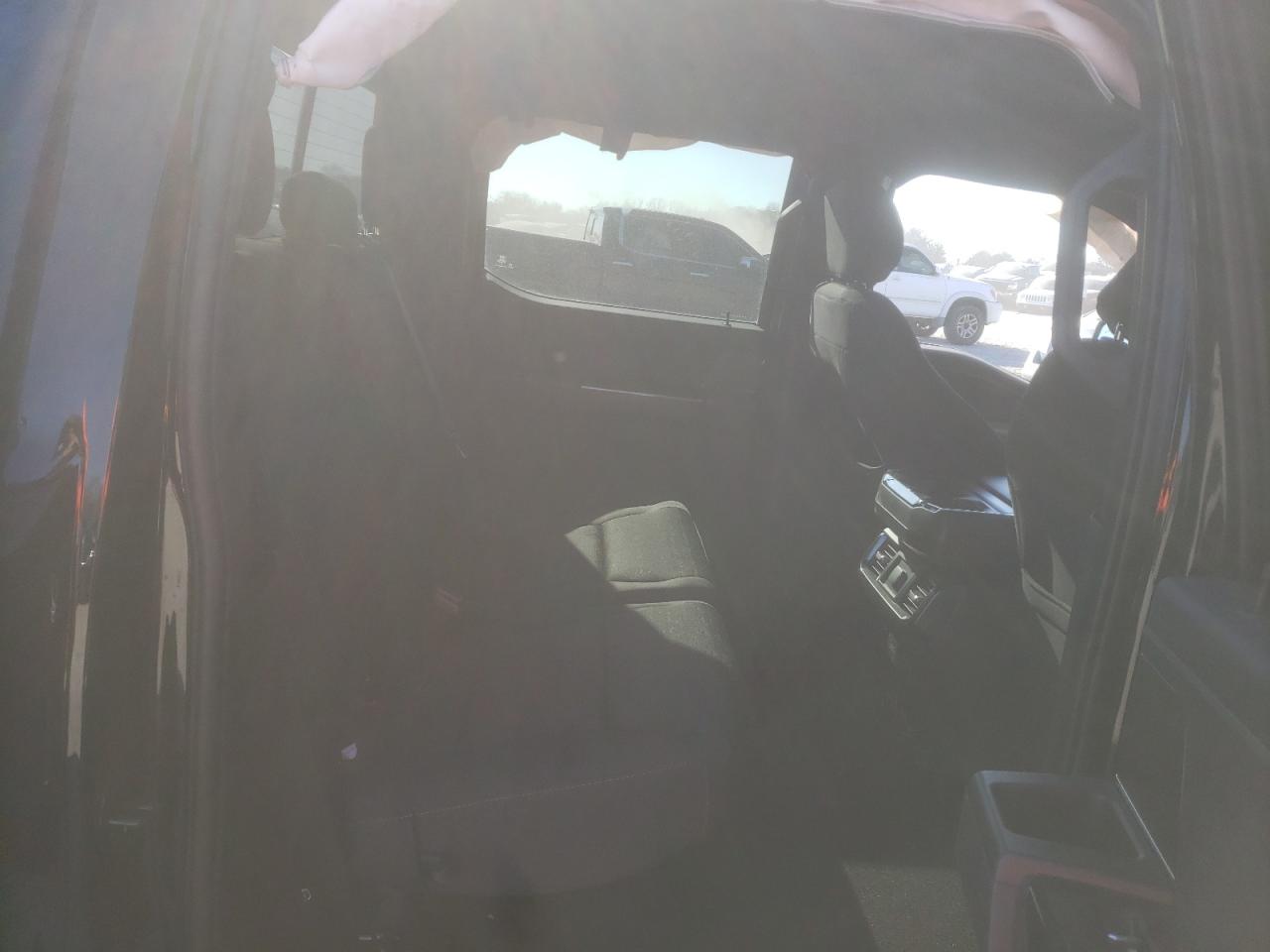1FTFW1E83MFB60082 FORD F-150 2021